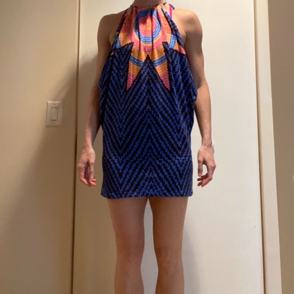 Mara Hoffman Swim Coverup